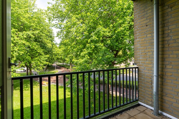 Medium property photo - Van Maarseveenstraat 19, 5042 PK Tilburg